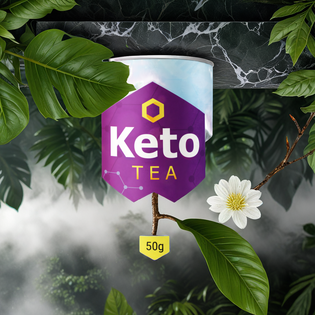 Keto Tea