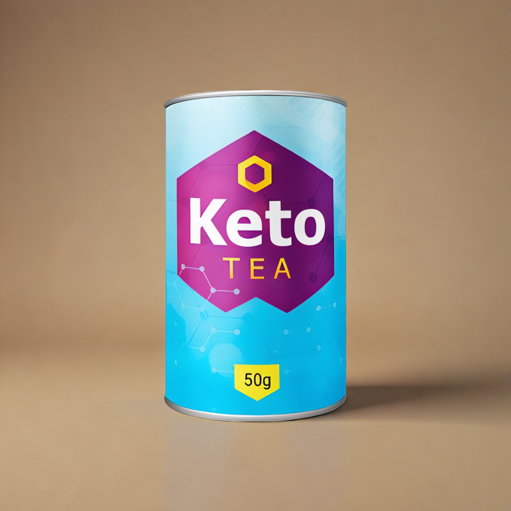 KETO TEA