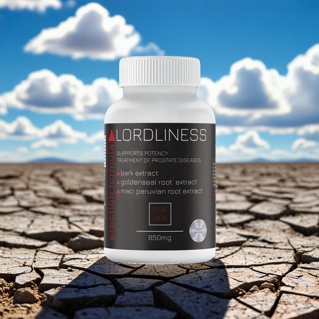 Lordliness