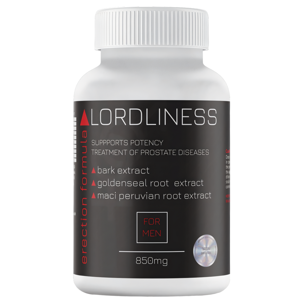 Lordliness