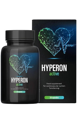 Hyperon Active