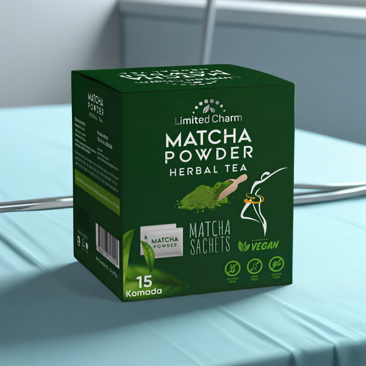 Matcha Powder