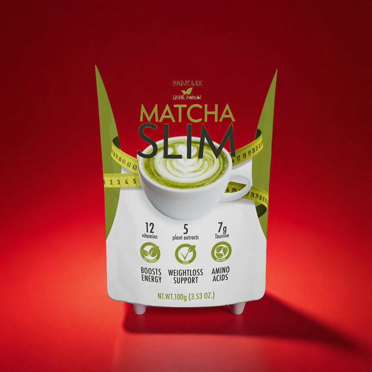 Matcha Slim