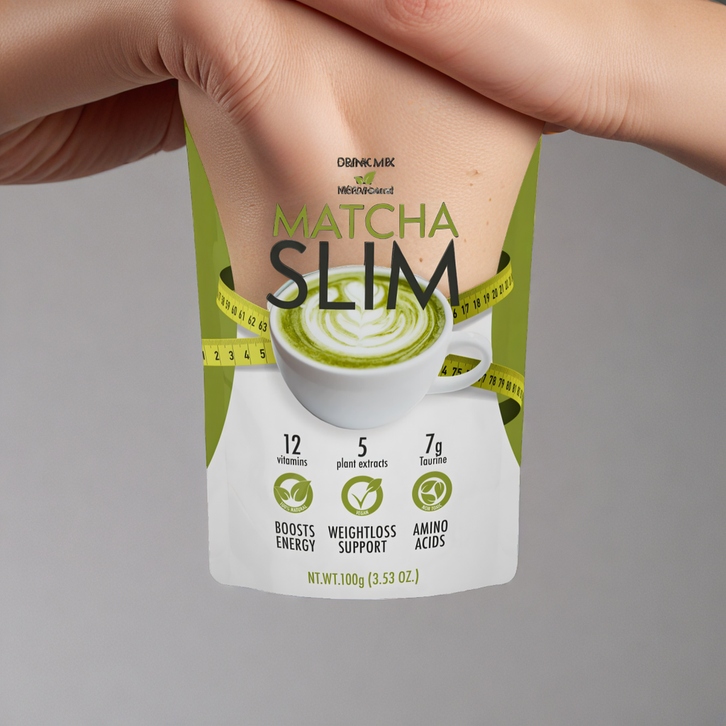 Matcha Slim