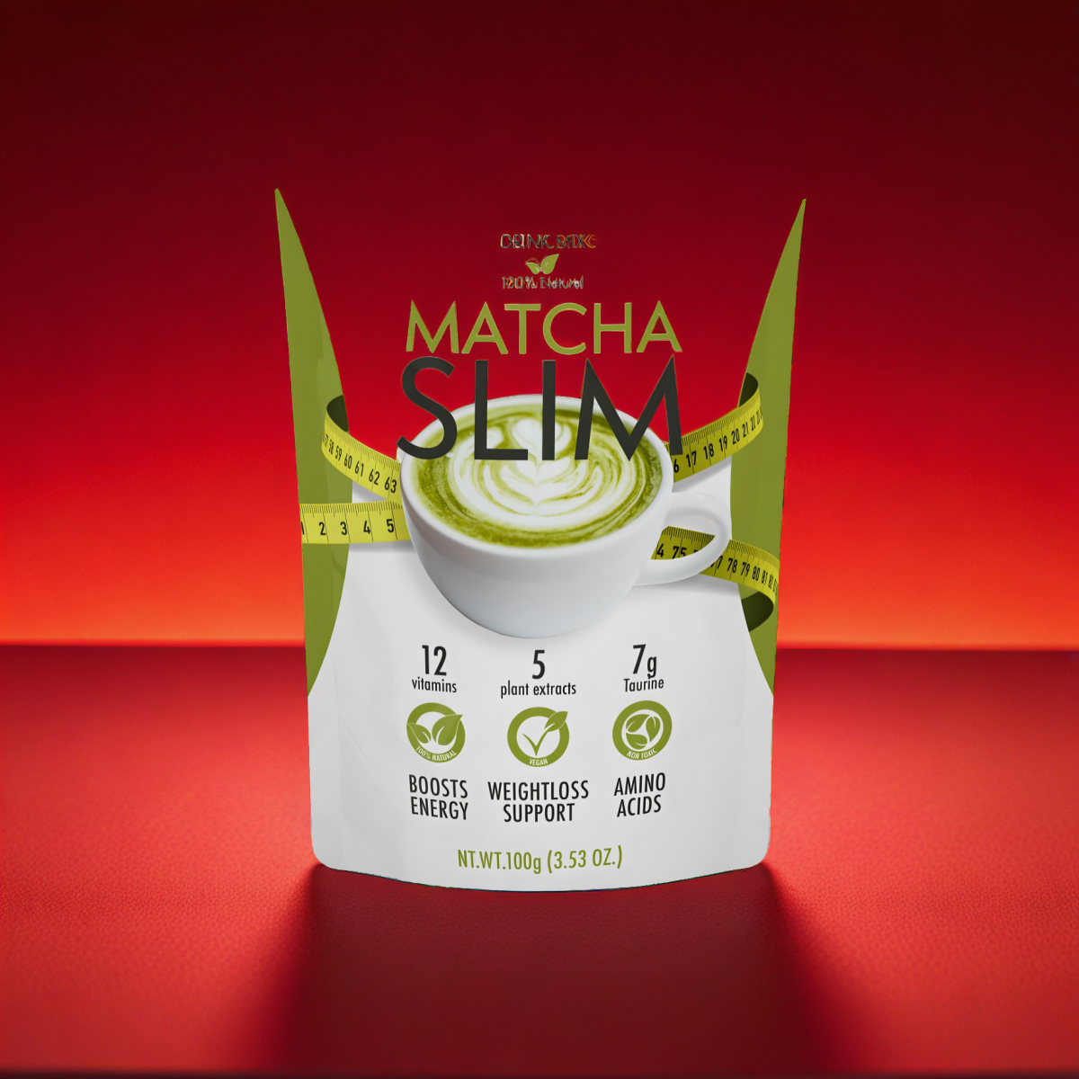 Matcha Slim