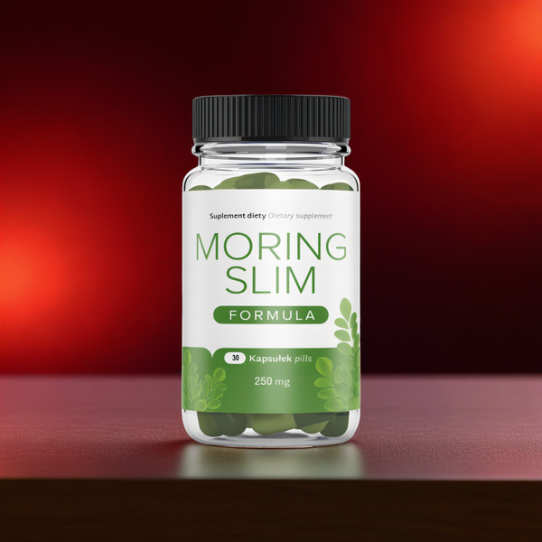 Moring Slim