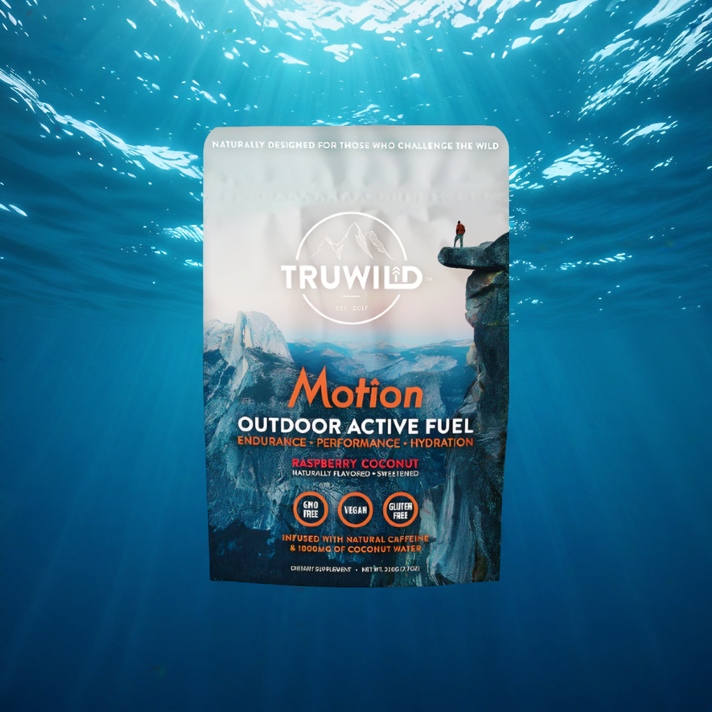 Motion - SAMPLER PACKAGE