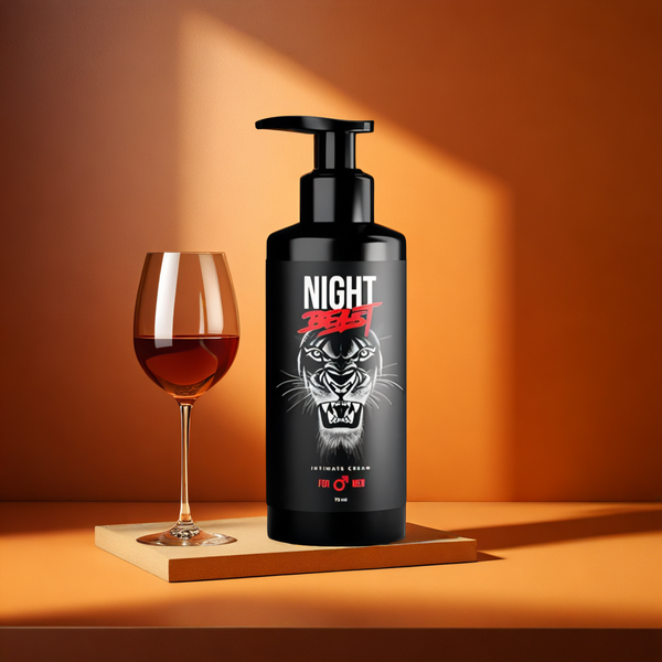 NIGHTBEAST