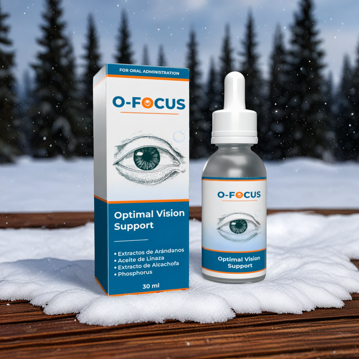 O-Focus