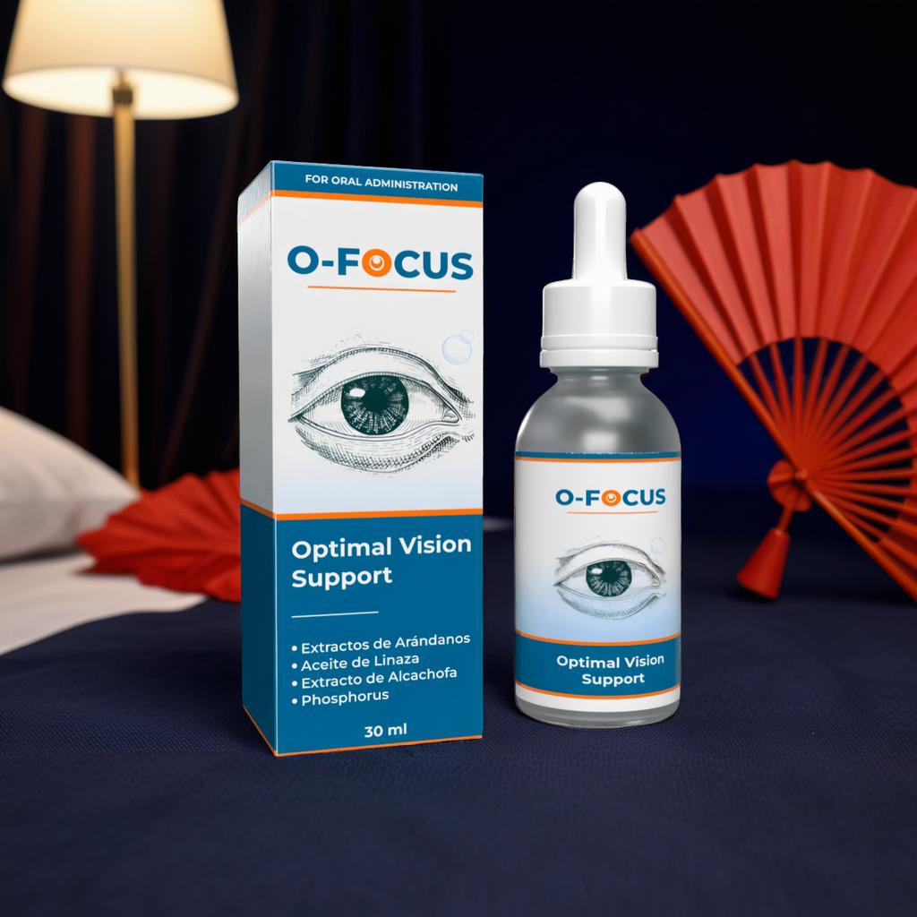 O-Focus