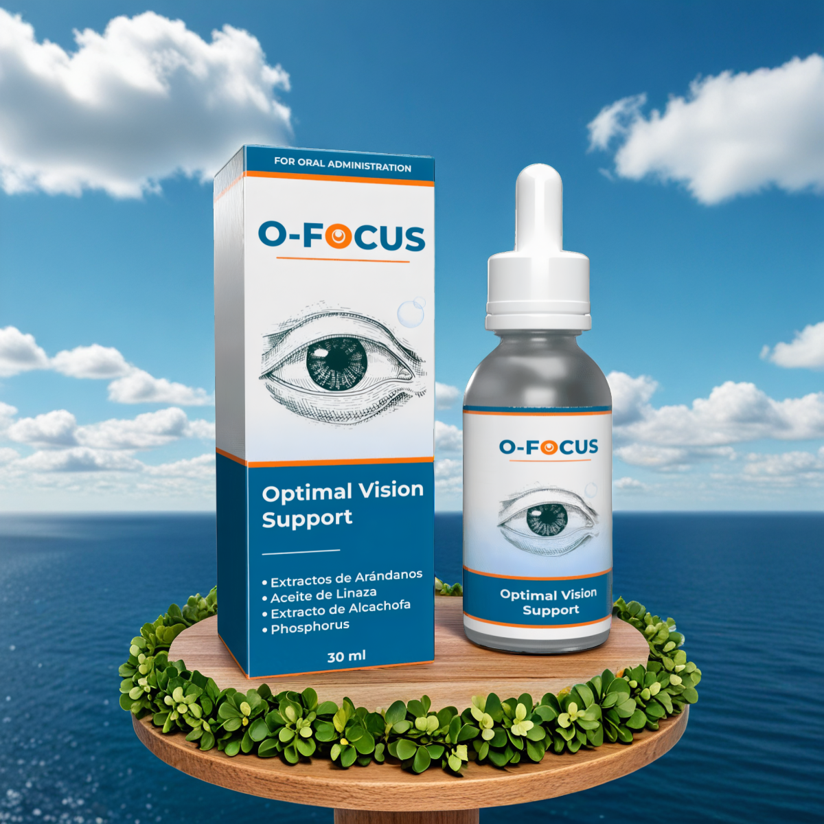 O-Focus