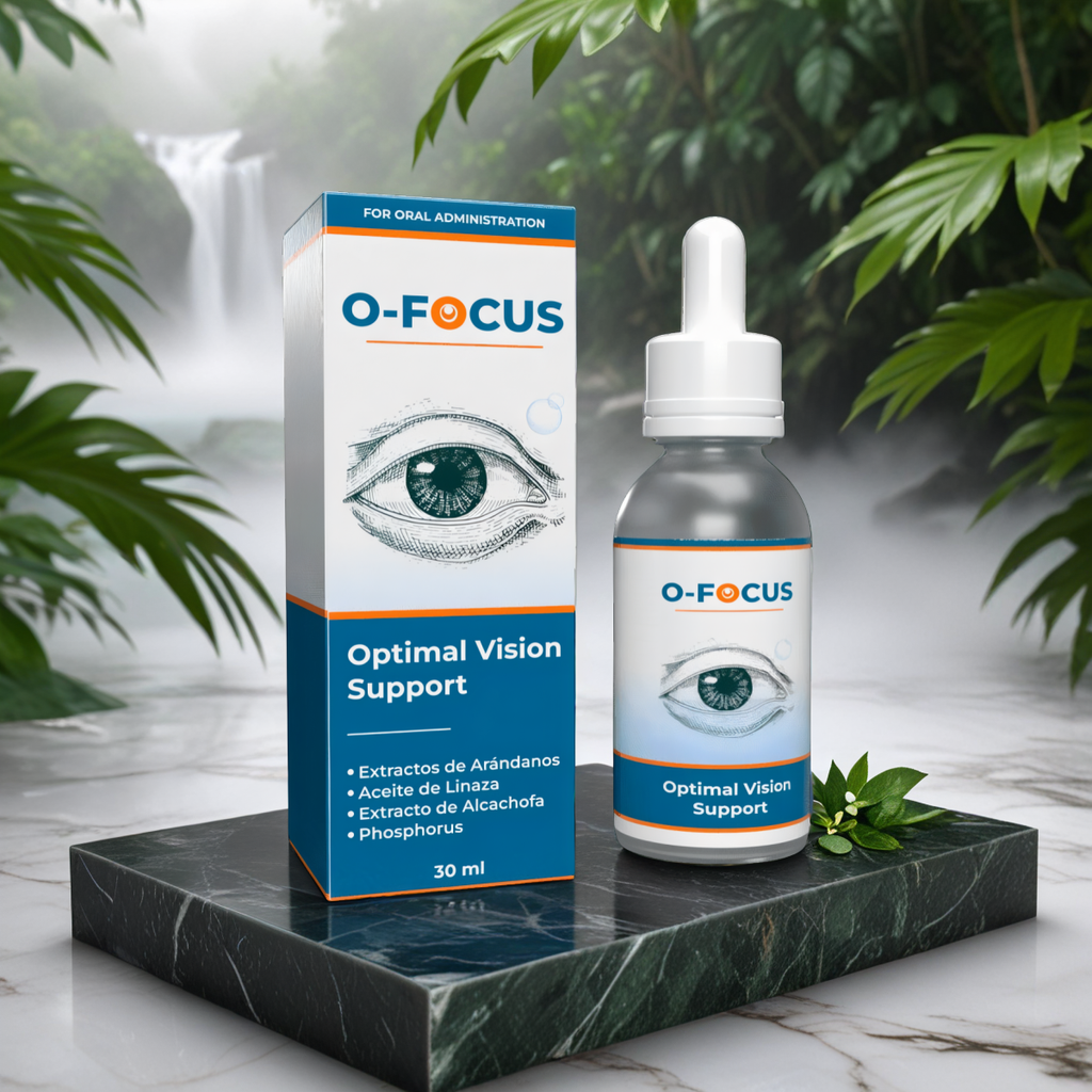 O-Focus