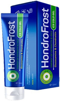 Hondrofrost low price