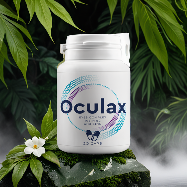 OCULAX