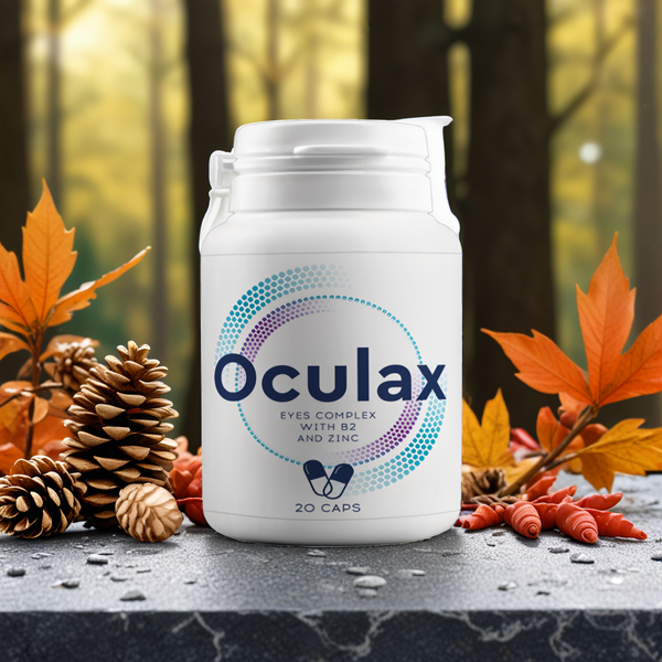 OCULAX