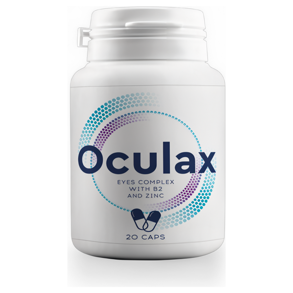 Oculax