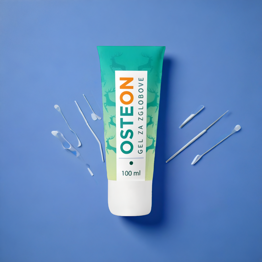 Osteon Gel