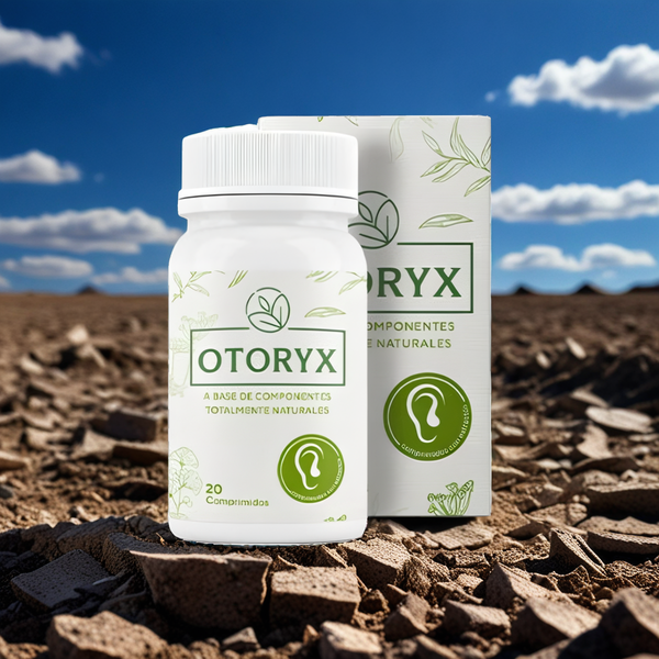 Otoryx