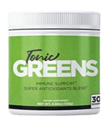 TonicGreens