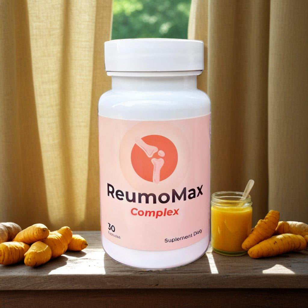 REUMOMAX COMPLEX