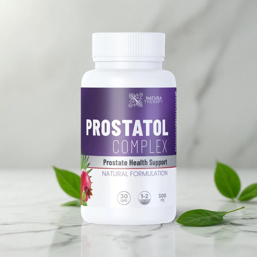 PROSTATOL COMPLEX (LOW PRICE)