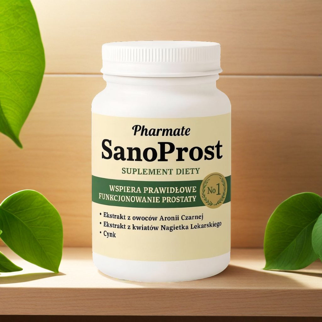 SanoProst