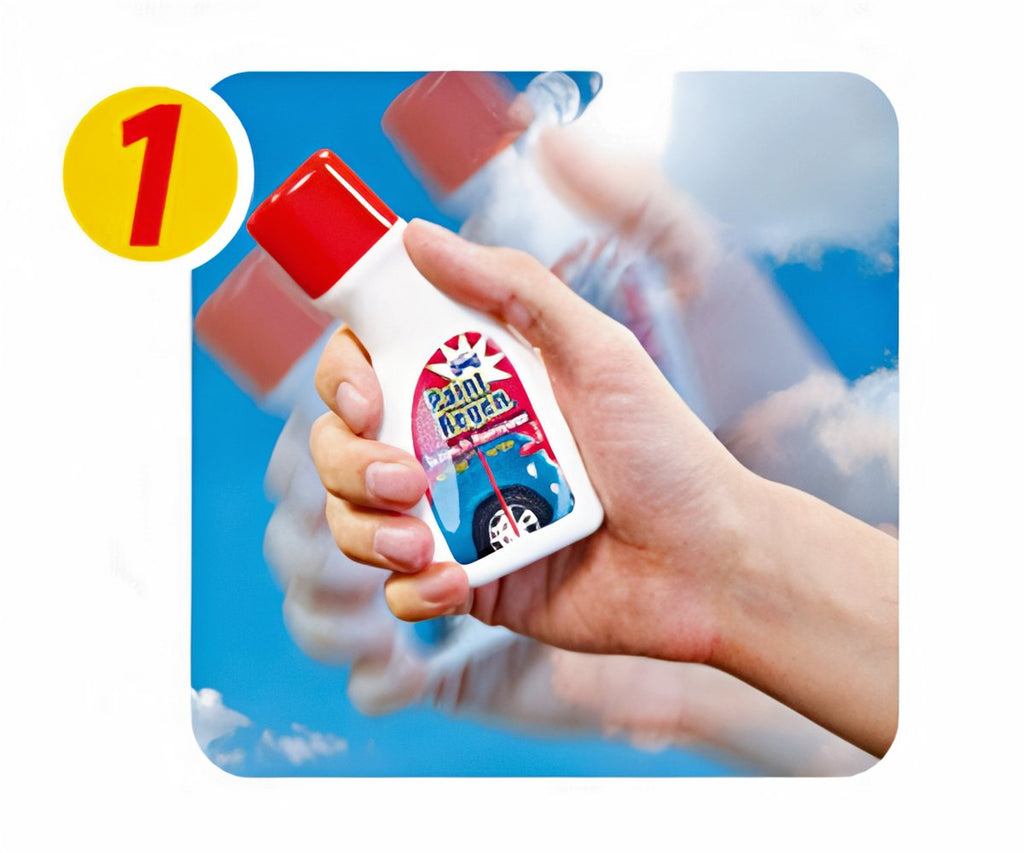 Paint Regen 2x1 a 1.007 CZK