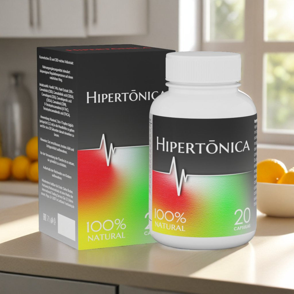 Hipertonica Full