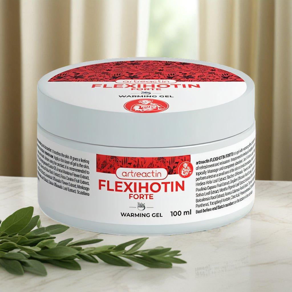 Flexihotin FORTE