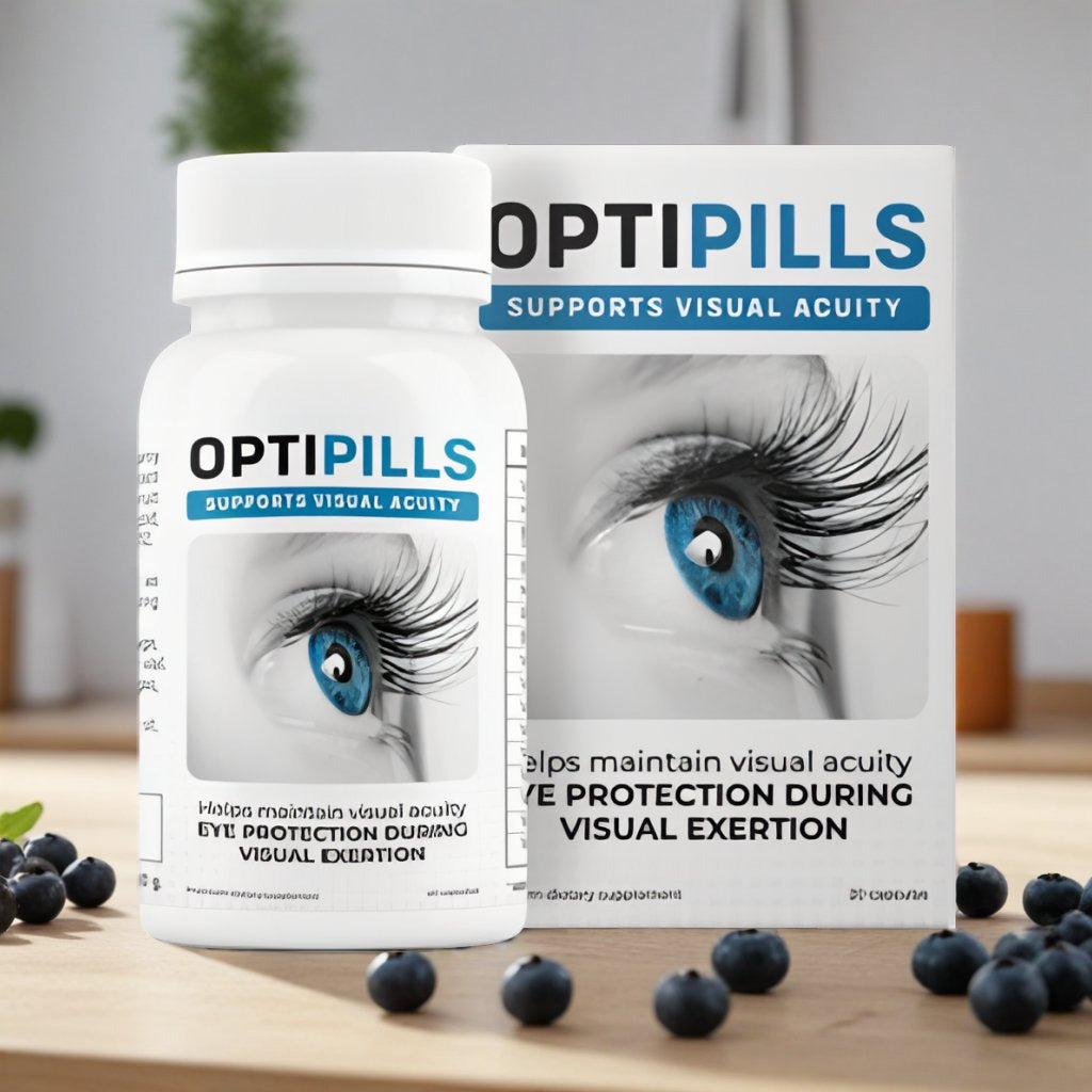OptiPills 29€