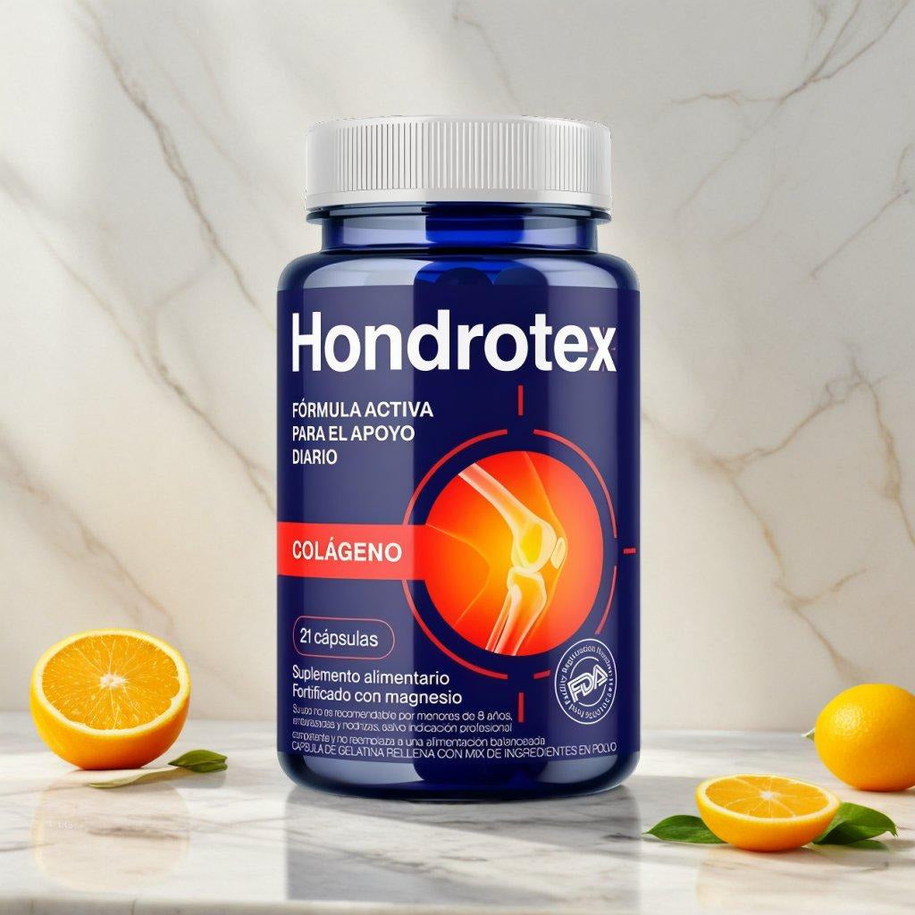 HONDROTEX