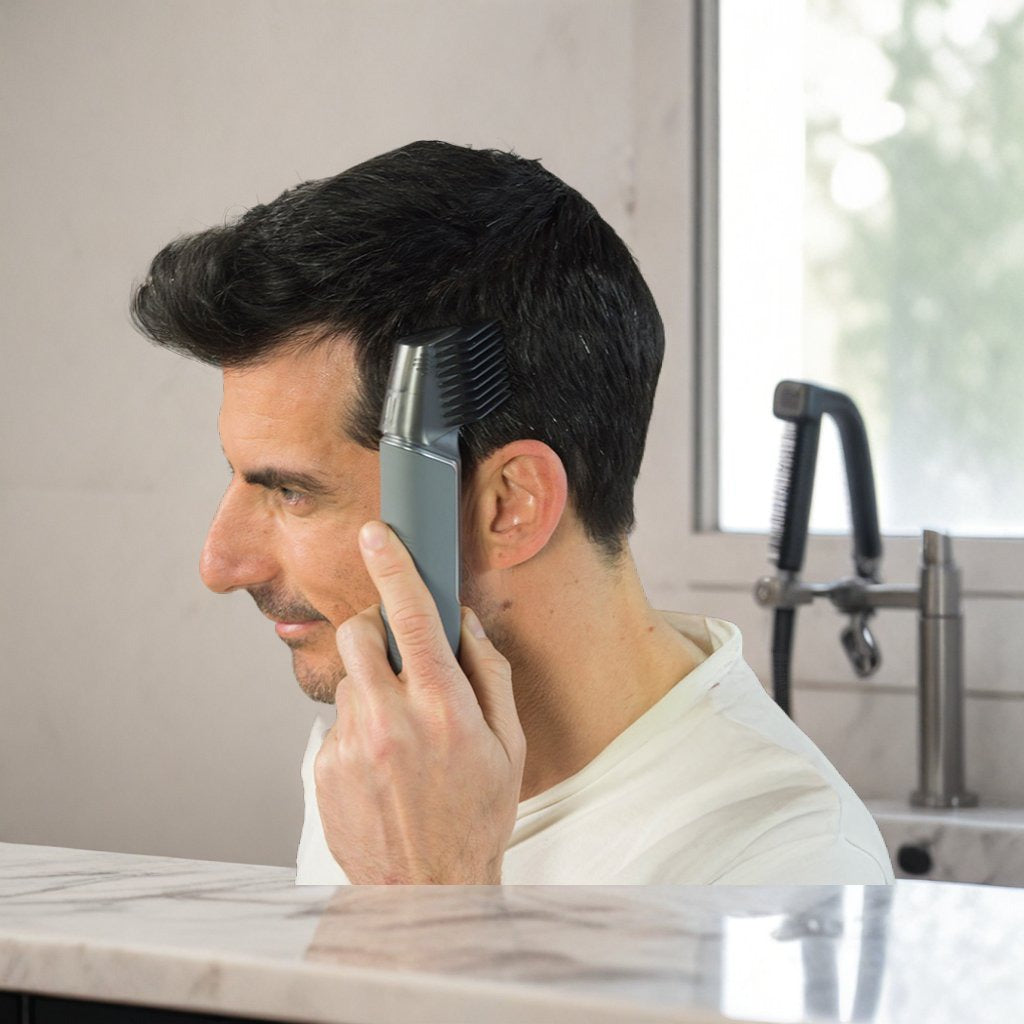 Titanium Haircutter a 39,99€