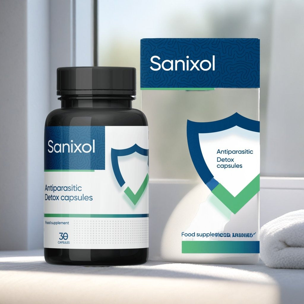 Sanixol low price