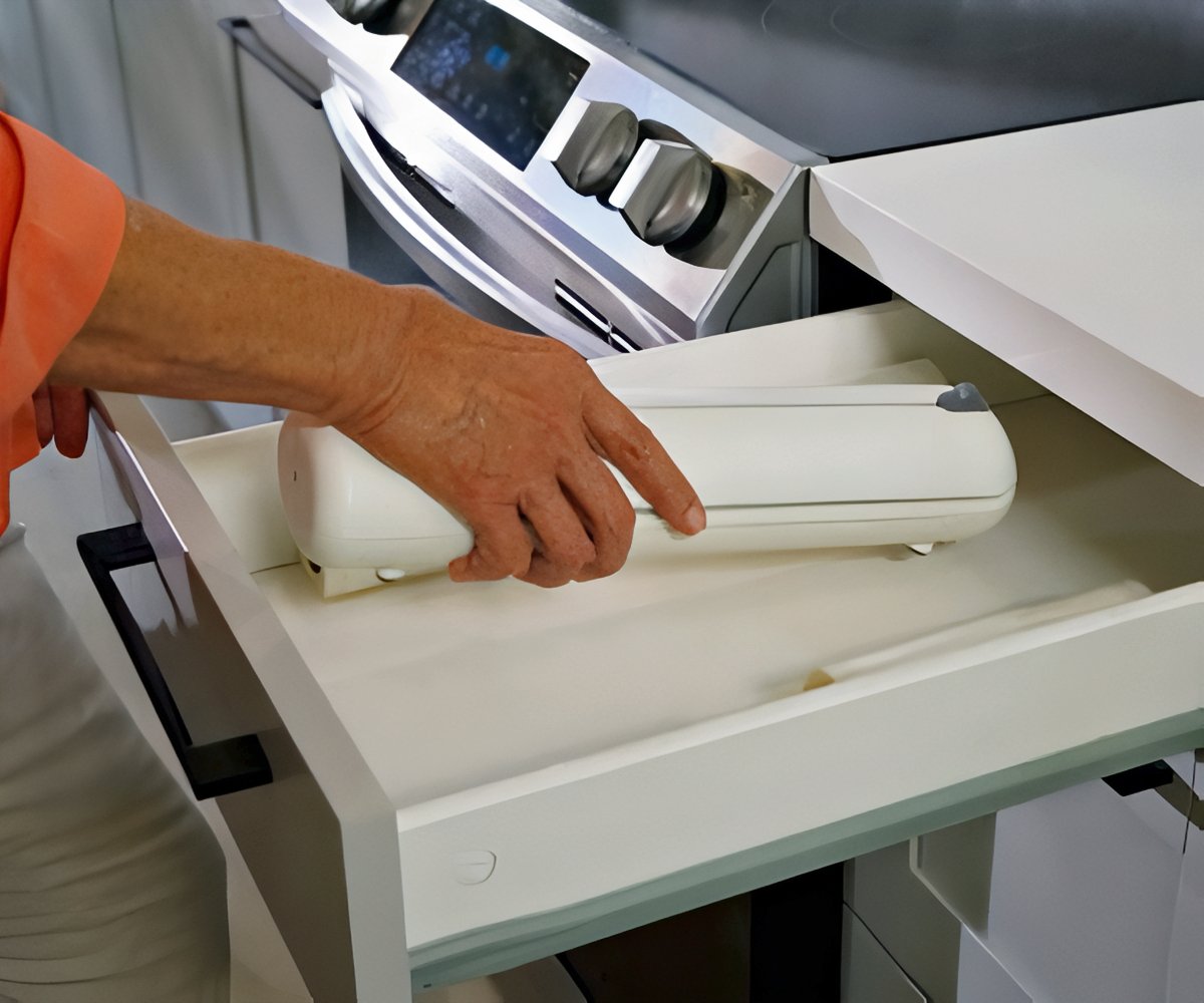 Vacuum Sealer a 213 PLN