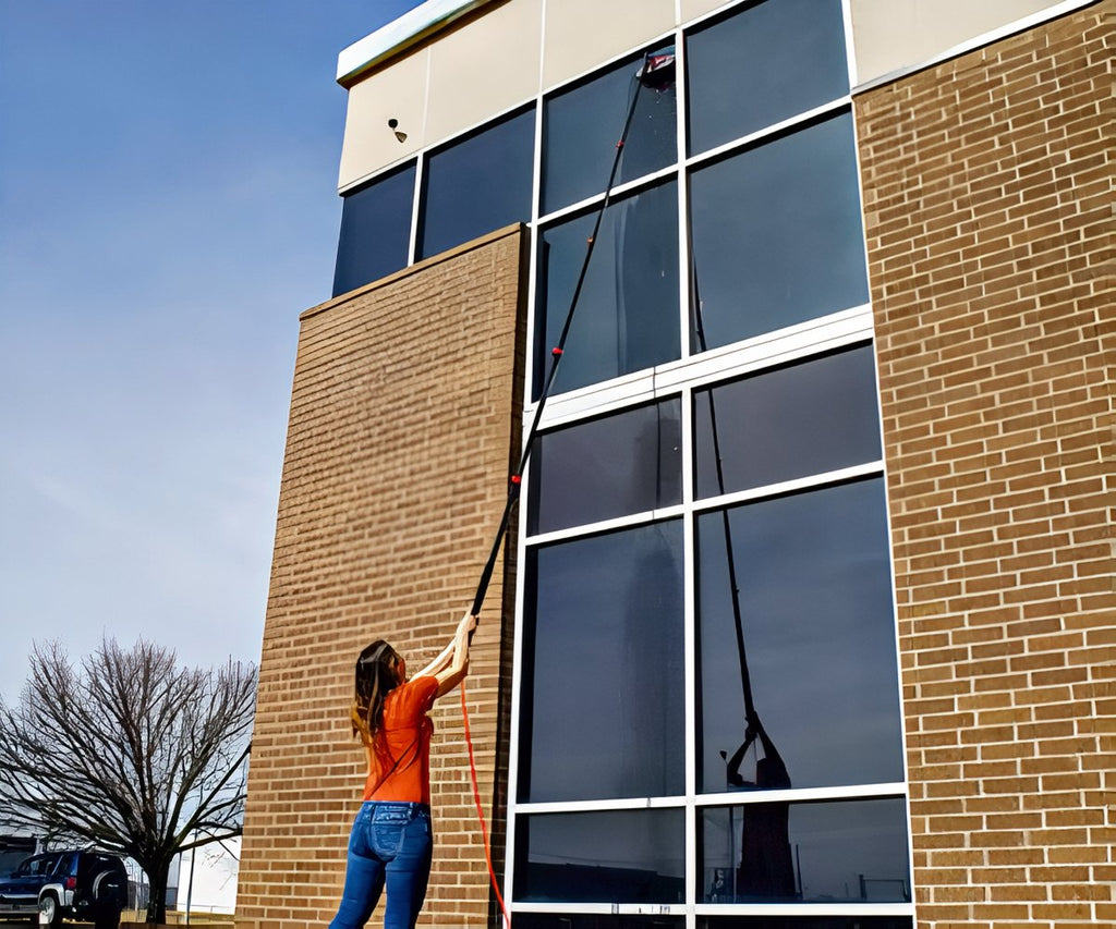 Telescopic Hydrocleaner a 31.803,70 HUF