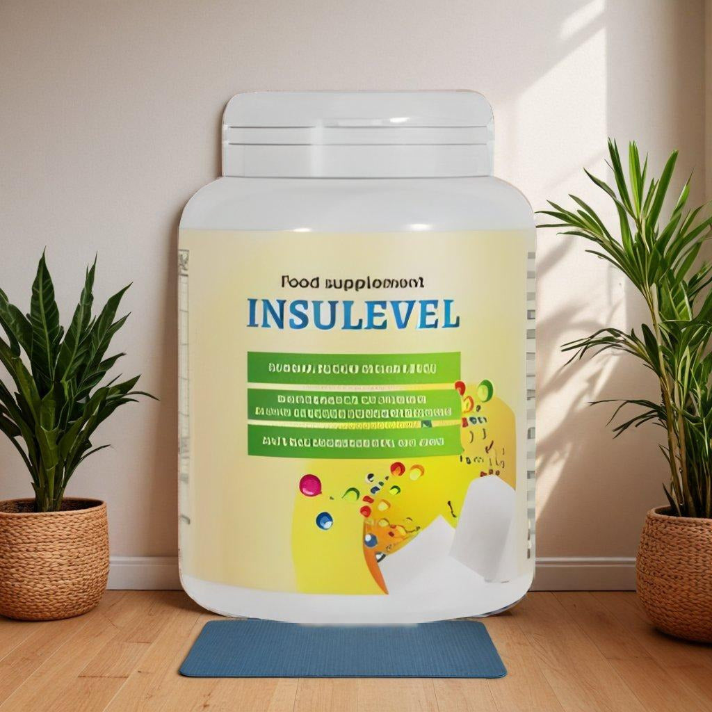 (OFF) InsuLevel 39€