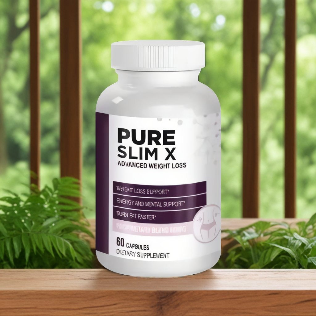 PURE SLIM X (HIGH PRICE)