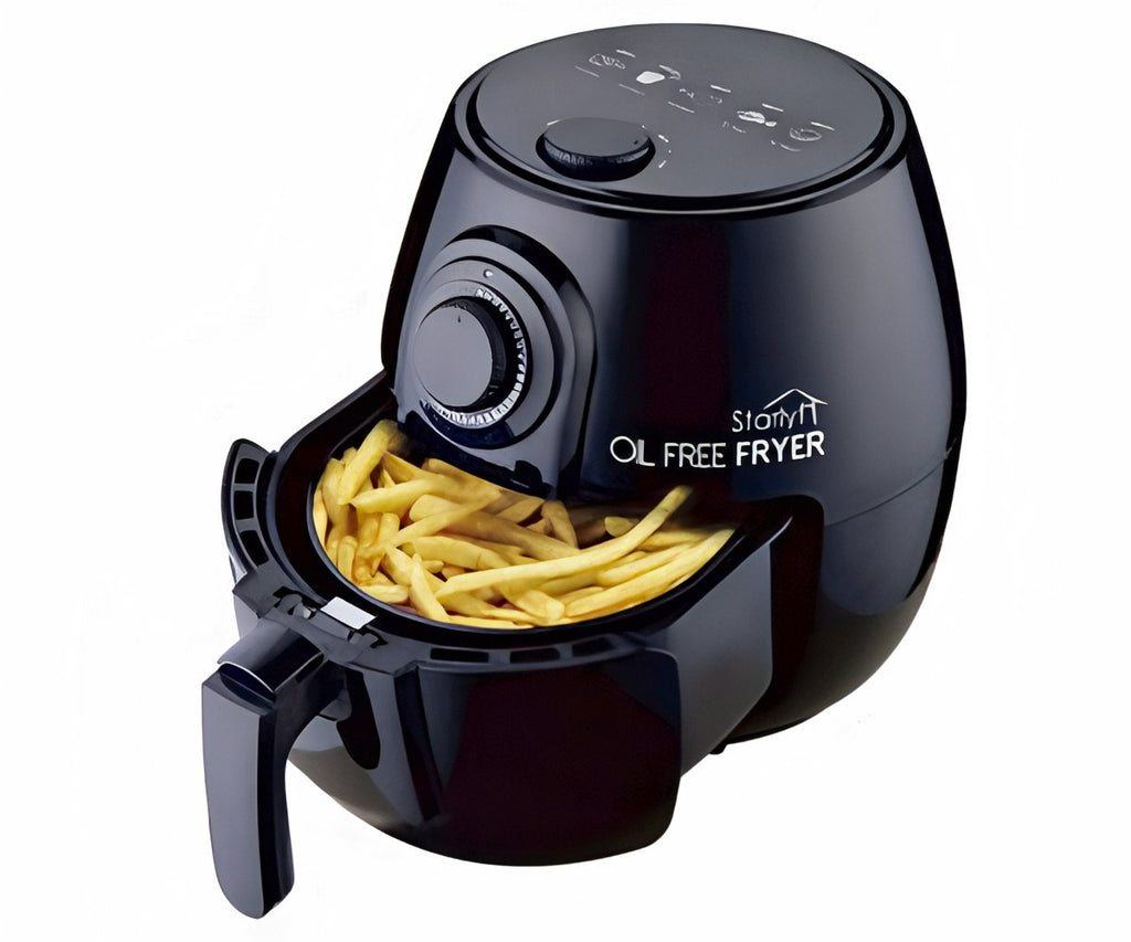 Oil  Fryer a 99,99€