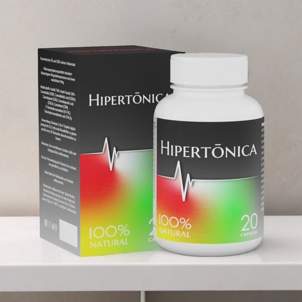 Hipertonica 139000COP