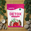 Lulutox Detox Tea