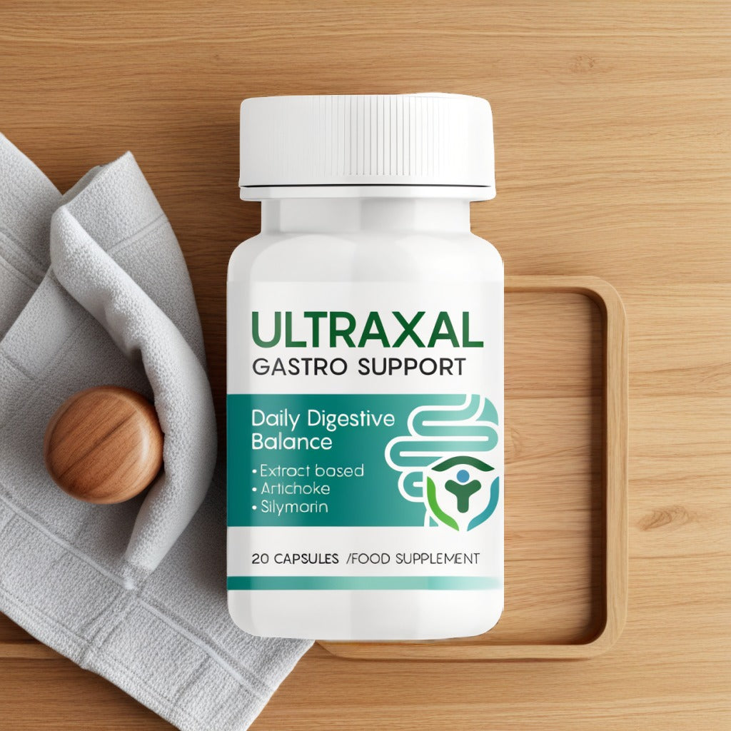 ULTRAXAL