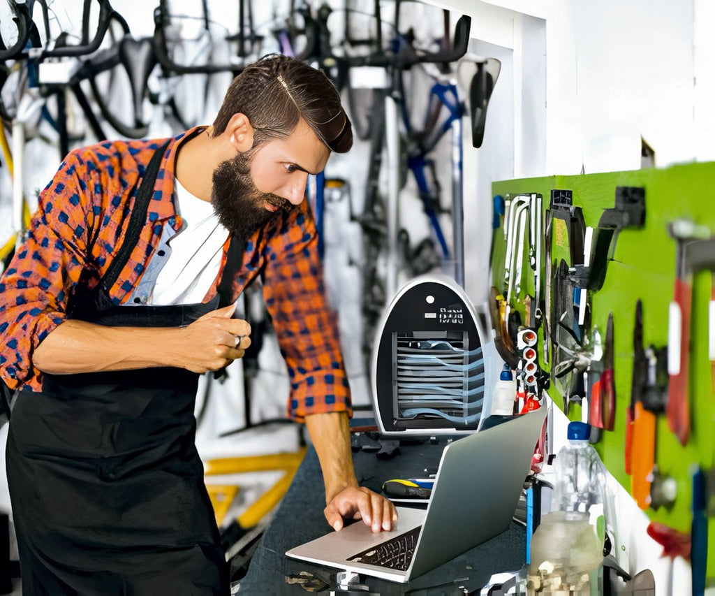 Fast Cooler Pro a 39,99€