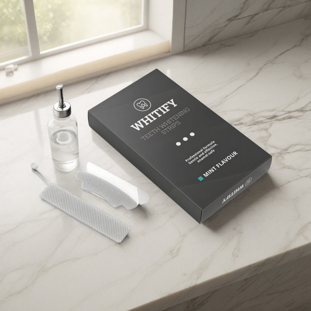Whitify Strips