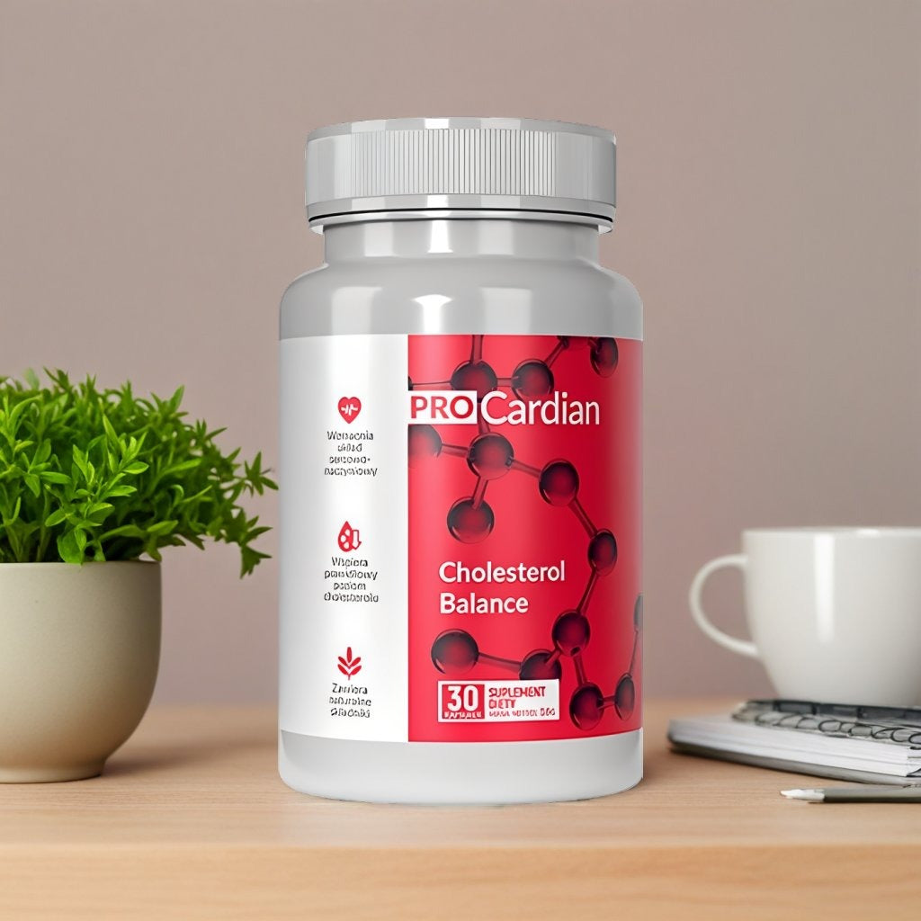 ProCardian M low price