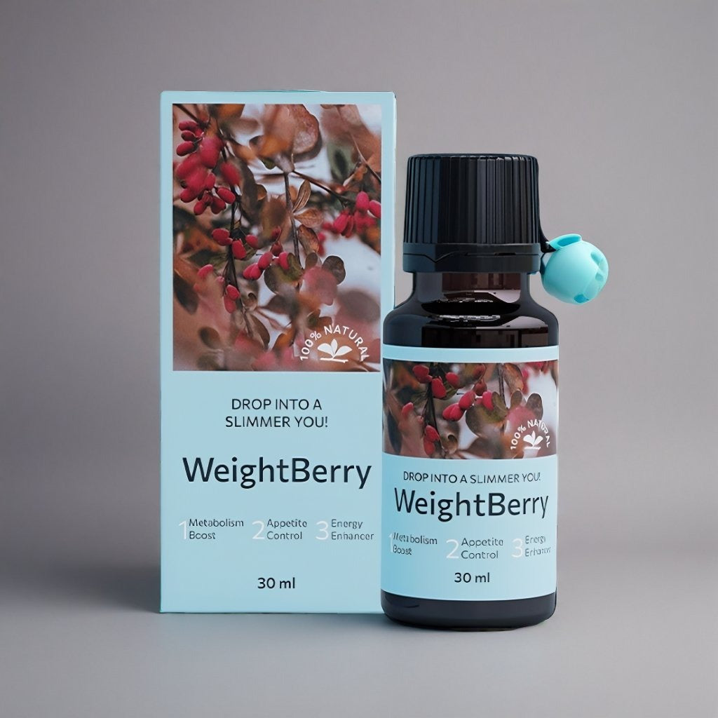 Weight Berry 29 Eur