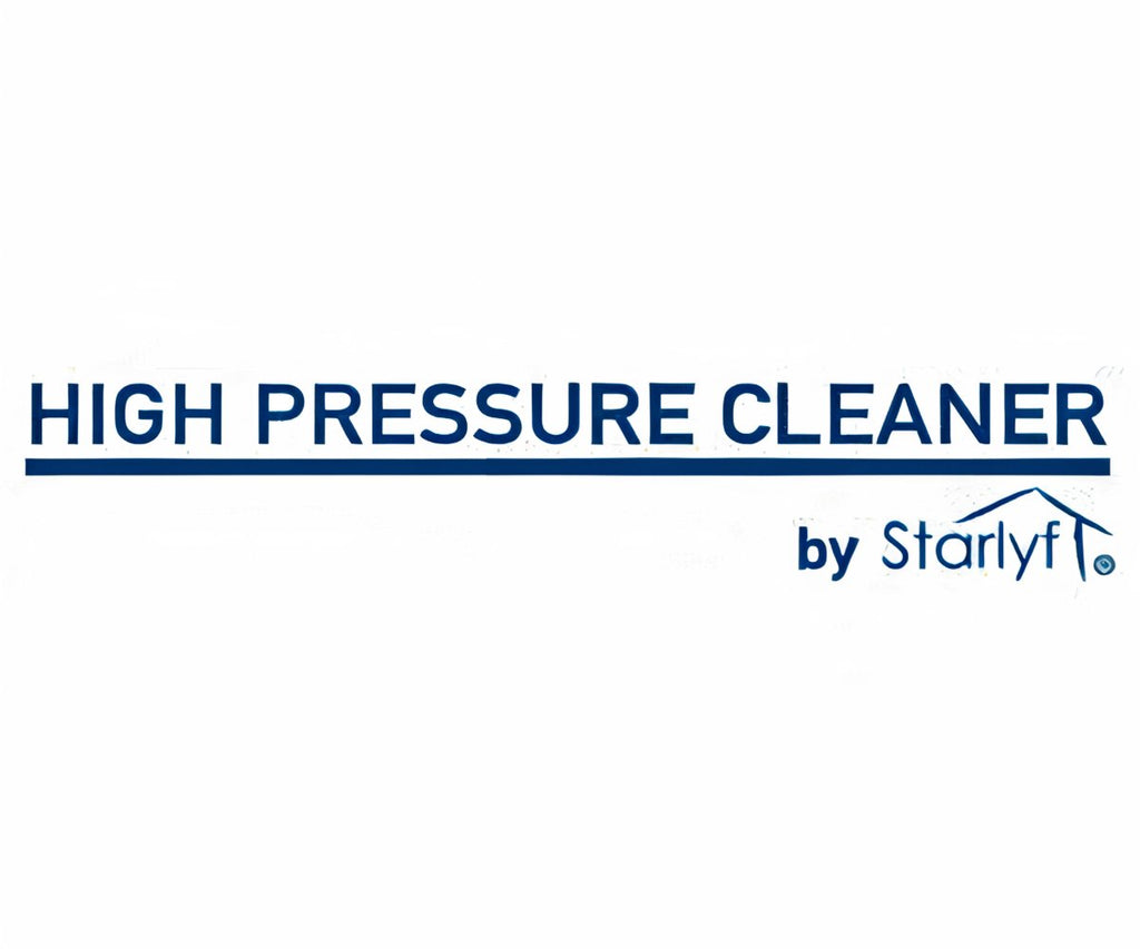 High Pressure Cleaner 2x1 a 69,99€