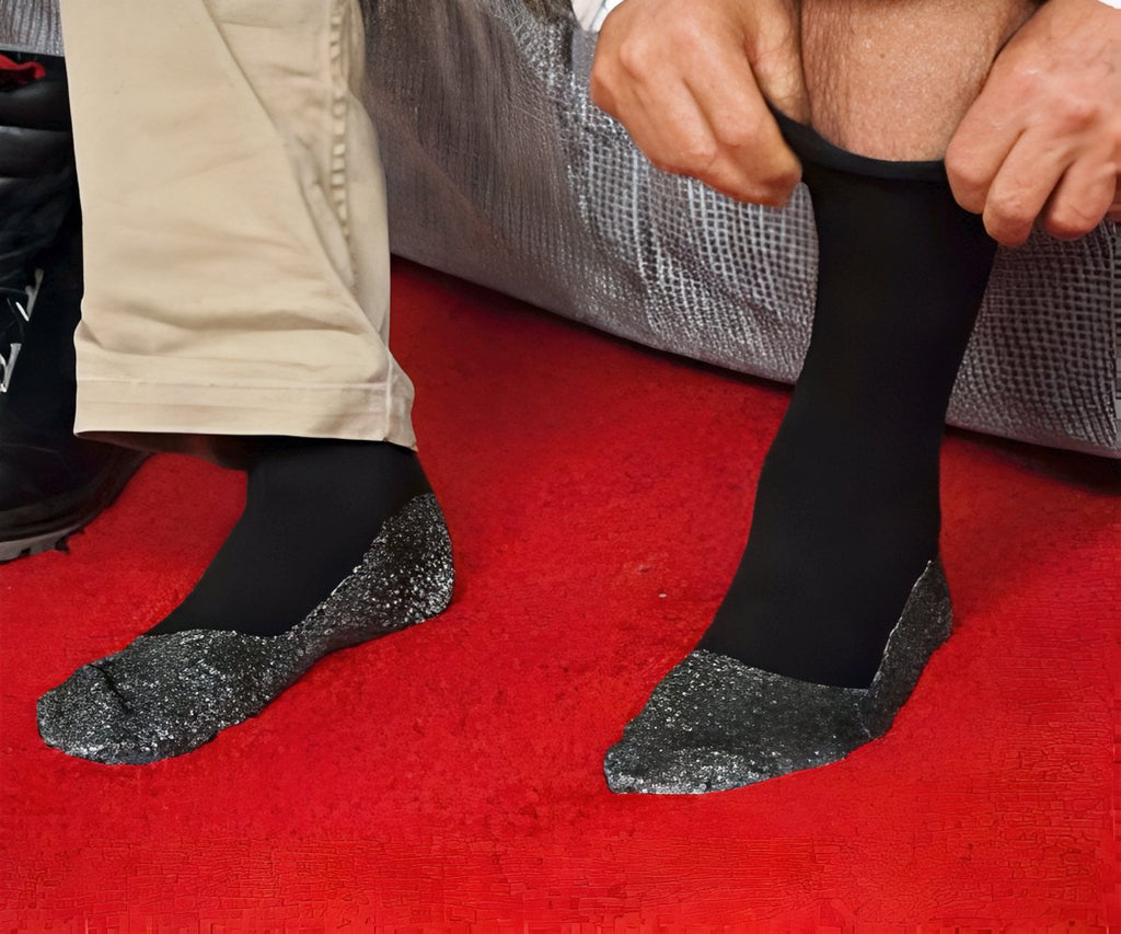 Anti Cold Socks 2x1 a 39,99€