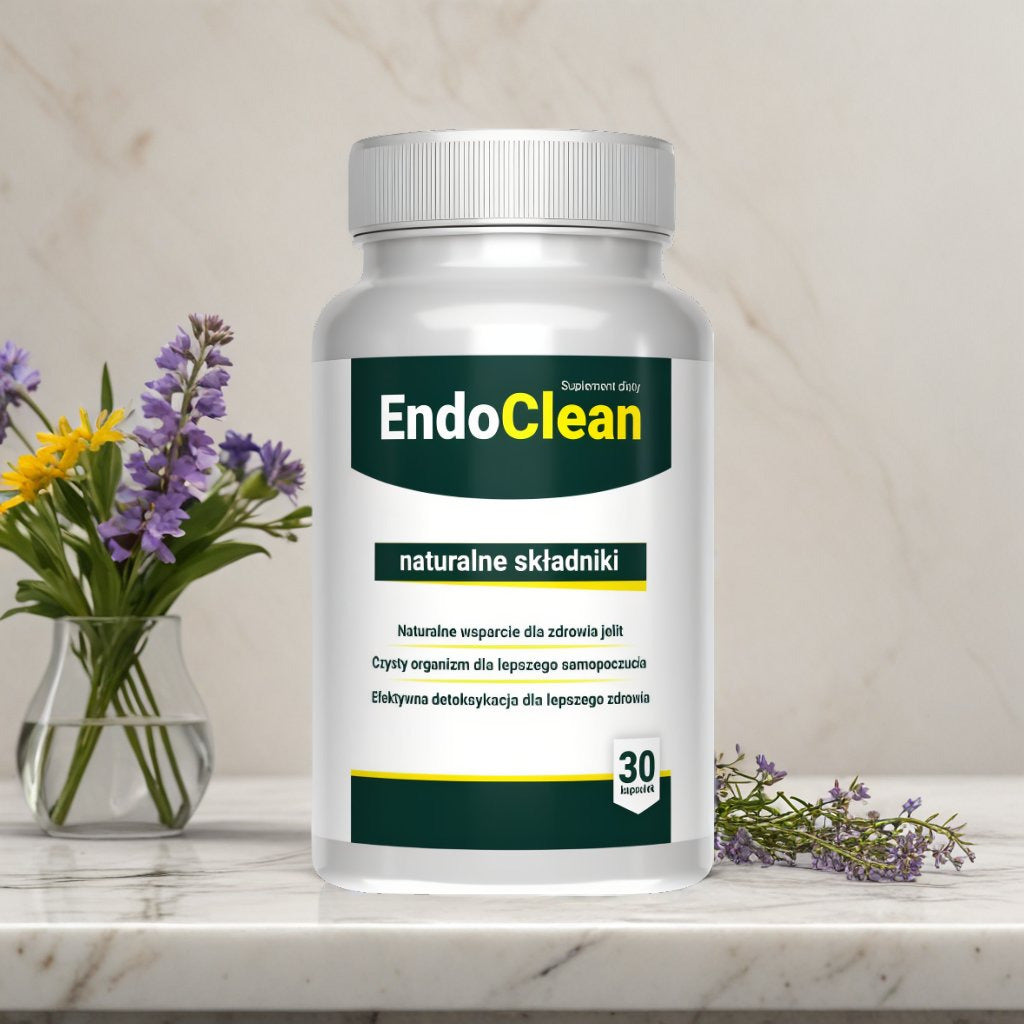 EndoClean Low