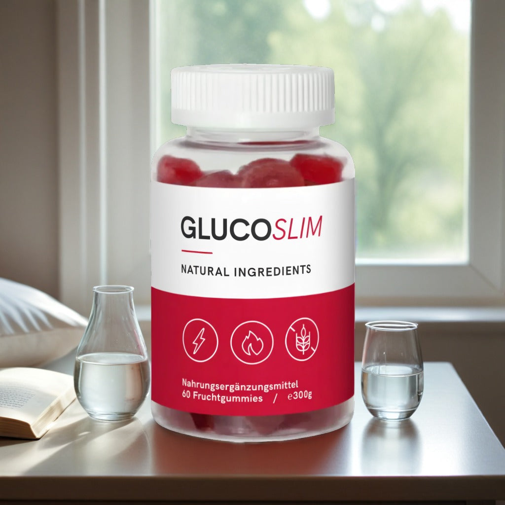 Glucoslim