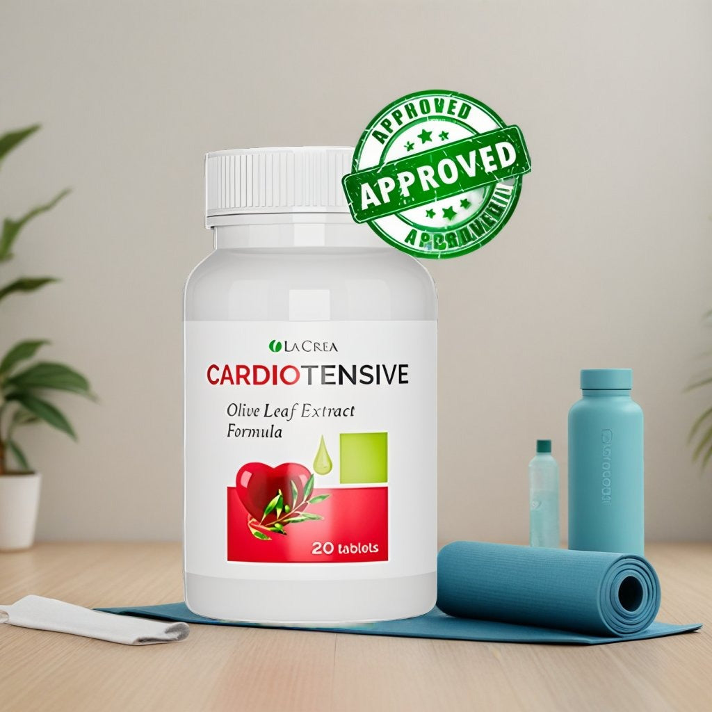 Cardiotensive 49 Eur